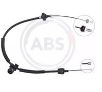 A.B.S. K28089 Câble d'embrayage
