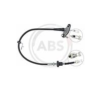 A.B.S K28940 Kit d'embrayage