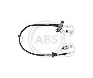 A.B.S K28940 Kit d'embrayage