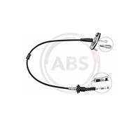 A.b.s. K29020 - Tirette à câble, commande d'embrayage