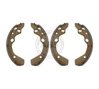 A.B.S. Kit De Freins Arrière Pour Mazda 323 F IV BG 8843