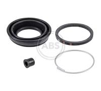 A. B. S. Kit de Réparation Étrier Frein Arrière Gauche Droite pour Porsche 944