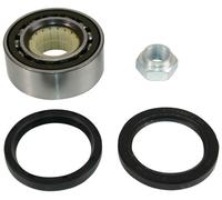 A.B.S. Kit de roulement de roue 200519 Compatible avec PEUGEOT 304 Cabriolet 04B 305 II Berline 581M 305 I Berline 581A 204 Berline 304 Berline 04M