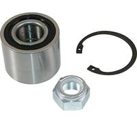 ABS All Brake Systems – Jeu de roulements de roue 200698