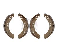 A.B.S. Kit De Sabots De Frein Arrière Pour Ford Capri II GECP Volvo 340-360