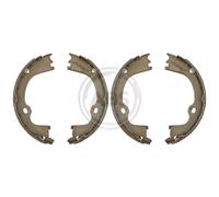 A. B. S. Lot Mâchoires de Frein à Main pour Dodge RAM 1500 Pick-Up Dj DS D1
