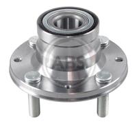 A. B. S. Moyeu de Roue Convient pour Mitsubishi Lancer V CB A CD A Ce A