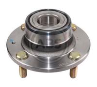 A.B.S. Moyeu De Roue Roulement Compatible Pour Hyundai Sonata III Y-3