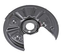 Splash Disque de Frein Tôle Acier Ø 310 MM A. B. S. pour U. A. VW Golf