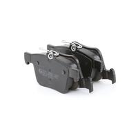 A.B.S. Plaquettes de frein Arrière pour VW Golf VII Variant (BA5, BV5) 37964