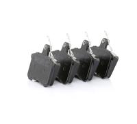 A.B.S. Plaquettes de frein Arrière pour VW Passat B2 Variant (33B) Plaquettes de