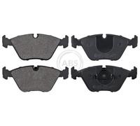 A.B.S. 36807 Plaquettes de frein