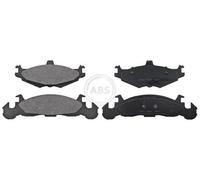 A.B.S. Plaquettes de frein Avant pour CHRYSLER LE BARON Cabriolet Saratoga III