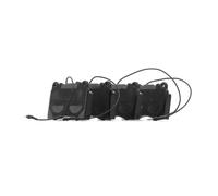 A.B.S. Plaquettes de frein Avant pour FIAT Ulysse II (179) Plaquettes de freins