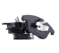 A.B.S. Plaquettes de frein Avant pour FORD S-Max (CJ) Mondeo V Kombi (CF) 35078