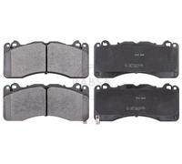A.B.S. 35181 Plaquettes de frein