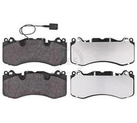 A.B.S. Plaquettes de frein Avant pour MASERATI Levante SUV (M161) Plaquettes de