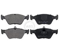 A.B.S. Plaquettes de frein Avant pour OPEL Calibra A (C89) Omega B Caravan (V94)
