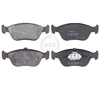 A.B.S. Plaquettes de frein Avant pour VOLVO XC70 Cross Country (295) S70 (874)