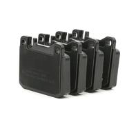 A.B.S. Plaquettes de frein Avant pour VW LT 28-35 I Kastenwagen (281-363) 36418