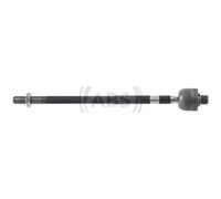 A. B.S.Rotule Axiale Barre de Couplage Avant pour Fiat Doblo 119 1.4 1.3 D