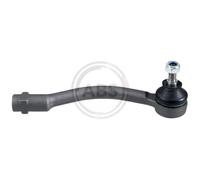 A. B.S.Rotule Barre D'Accouplement Avant pour Kia Rio III Ub (231007)