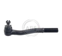 A. B.S.Rotule de Direction Biellette Avant pour Jeep Grand Cherokee II Wj