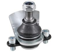 A.B.S. Rotule de suspension Rotule inferieur 220075 pour FORD GALAXY (WGR) 38mm