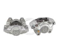 A. B. S. Selle de Freinage Système ATE / Bendix pour Mercedes-Benz Saloon 230 E