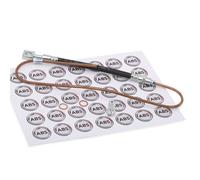 A.B.S. SL 5745X Flexible de frein