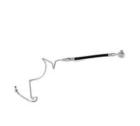 Flexible de frein SL 5746 A.B.S. pour AUDI SKODA VW SEAT