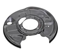 A. B.S.Splash Disque de Frein pour Mercedes-Benz W202 SLK R170