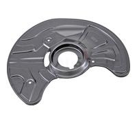 A. B.S.Splash Disque de Frein pour Mercedes-Benz W211 S211 R230 11330