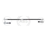 A. B. S. Tuyau de Frein Conduite Convient pour Mazda 6 Break GJ Gl 2.5 2.2 D Gh