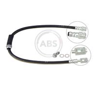 A.B.S. Tuyau De Frein Ligne De Frein Avant Gauche Droite Pour VW Passat Variant