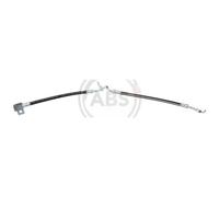 A.B.S. Tuyau De Frein Ligne De Frein Avant Gauche Pour Mazda 6 Hatchback Berline