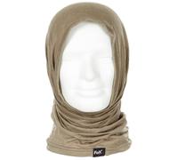 Max Fuchs Écharpe de protection Fox Outdoors Merino Lite MFH – Coyote
