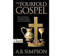 A. B. Simpson, Pure Gold Classics Series A.B. Simpson (Auteur)