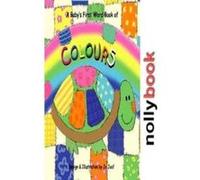 A BABY'S FIRST WORD BOOK OF COLOURS - [Livre en VO] Unknown (Auteur)