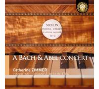 A Bach & ABEL Concert