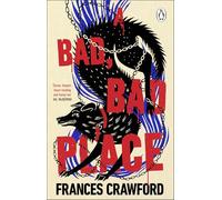 A Bad, Bad Place: The must-read crime debut of 2026, perfect for fans of The List of Suspicious Things