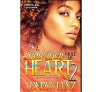 A Bad Boy Stole My Heart: 2: A Detroit Love Story