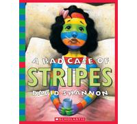 A Bad Case of Stripes