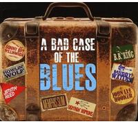 Various Artists - A Bad Case of The Blues [Import]