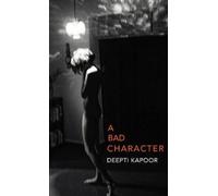 A Bad Character