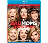A Bad Moms Christmas