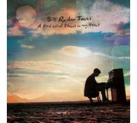 A Bad Wind Blows in My Heart by Bill Ryder-Jones [VINYL] NEUF