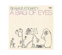Seamus Fogarty - A Bag of Eyes-Indie