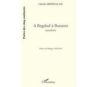A Bagdad à Bassora Chekib Abdessalam (Auteur)