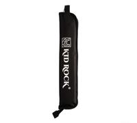à Baguettes Oxford 47cm Double Compartiment à Baguettes Oxford(Black) | Tissu Oxford pour robuste, double compartiment, ergonomique, classique, 47x9.5cm